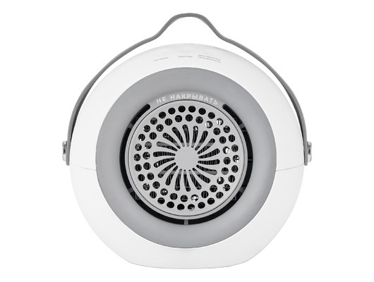 Тепловентилятор LERAN PTC 797 HW